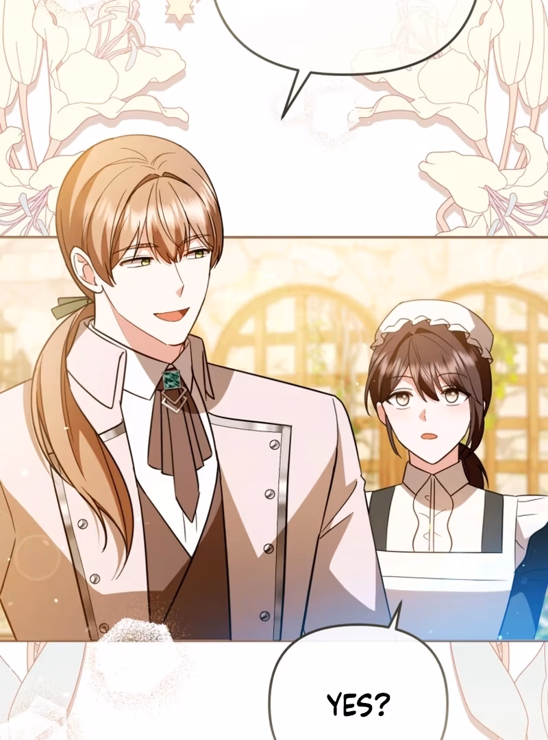 The Strongest Lady Hides Her Strength Chapter 26 page 40 - 