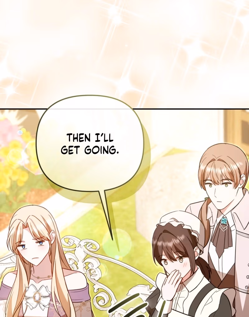 The Strongest Lady Hides Her Strength Chapter 26 page 5 - 