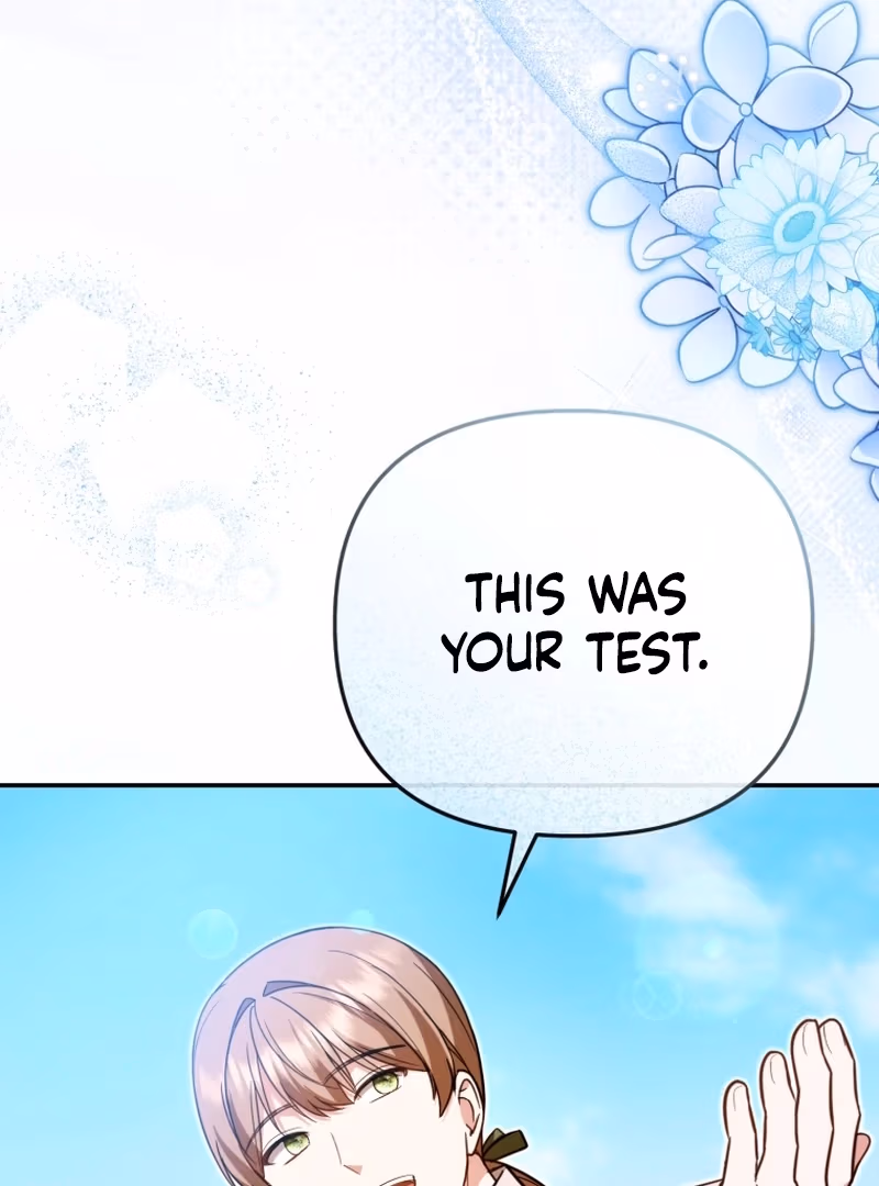 The Strongest Lady Hides Her Strength Chapter 26 page 42 - 