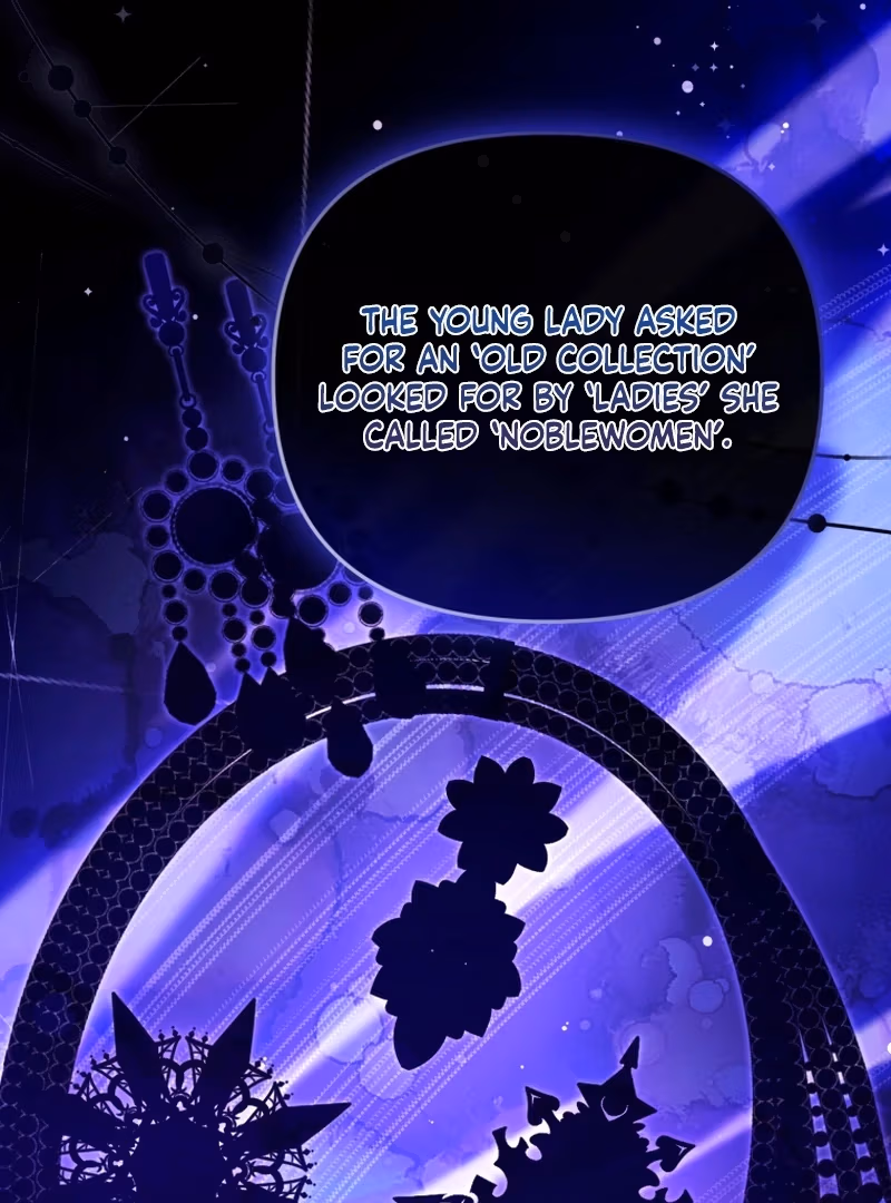 The Strongest Lady Hides Her Strength Chapter 26 page 45 - 