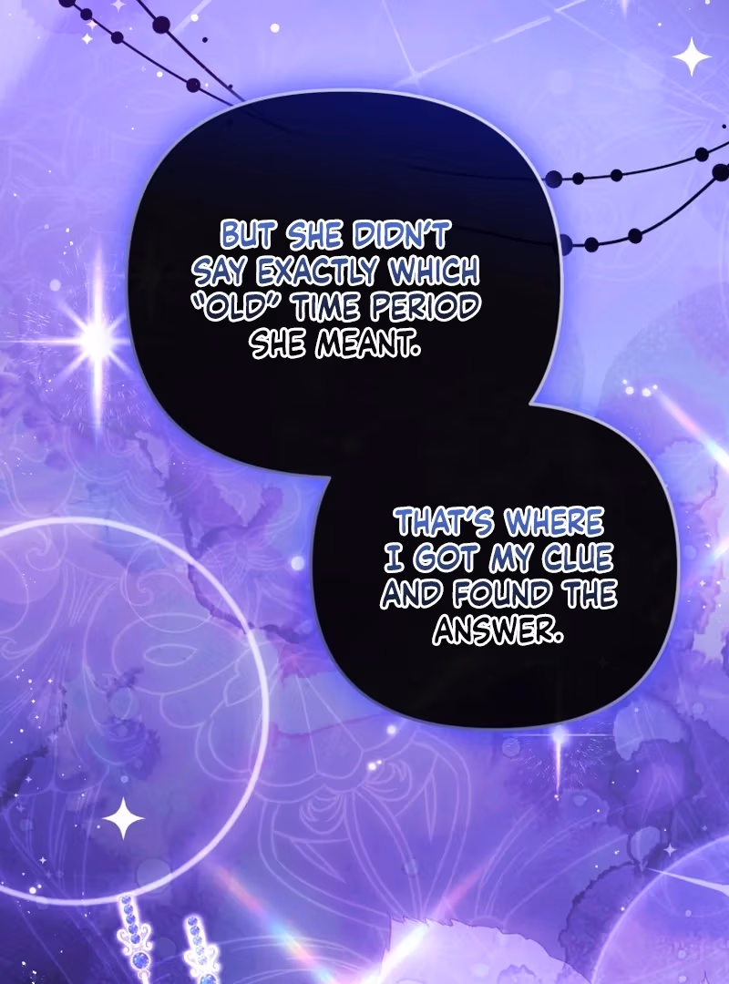 The Strongest Lady Hides Her Strength Chapter 26 page 47 - 