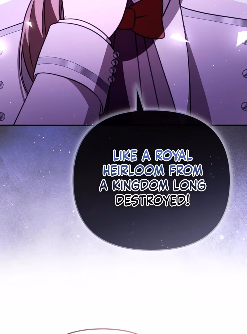 The Strongest Lady Hides Her Strength Chapter 26 page 50 - 