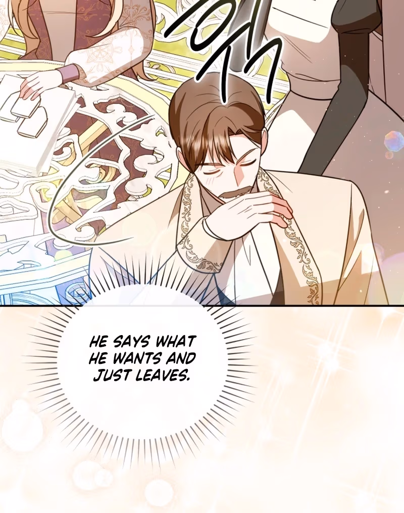 The Strongest Lady Hides Her Strength Chapter 26 page 6 - 