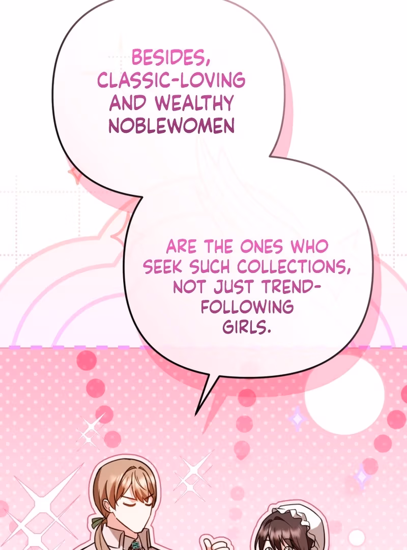 The Strongest Lady Hides Her Strength Chapter 26 page 51 - 