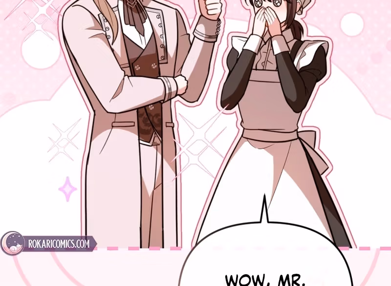 The Strongest Lady Hides Her Strength Chapter 26 page 52 - 