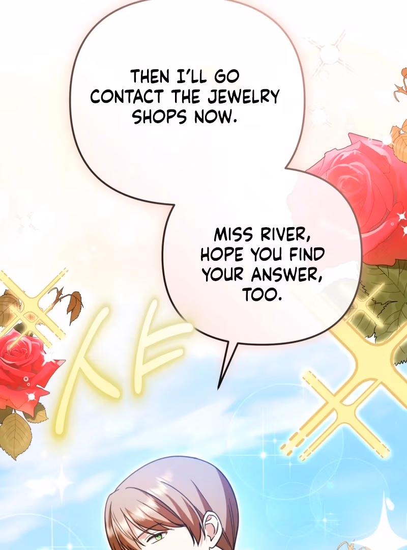 The Strongest Lady Hides Her Strength Chapter 26 page 54 - 