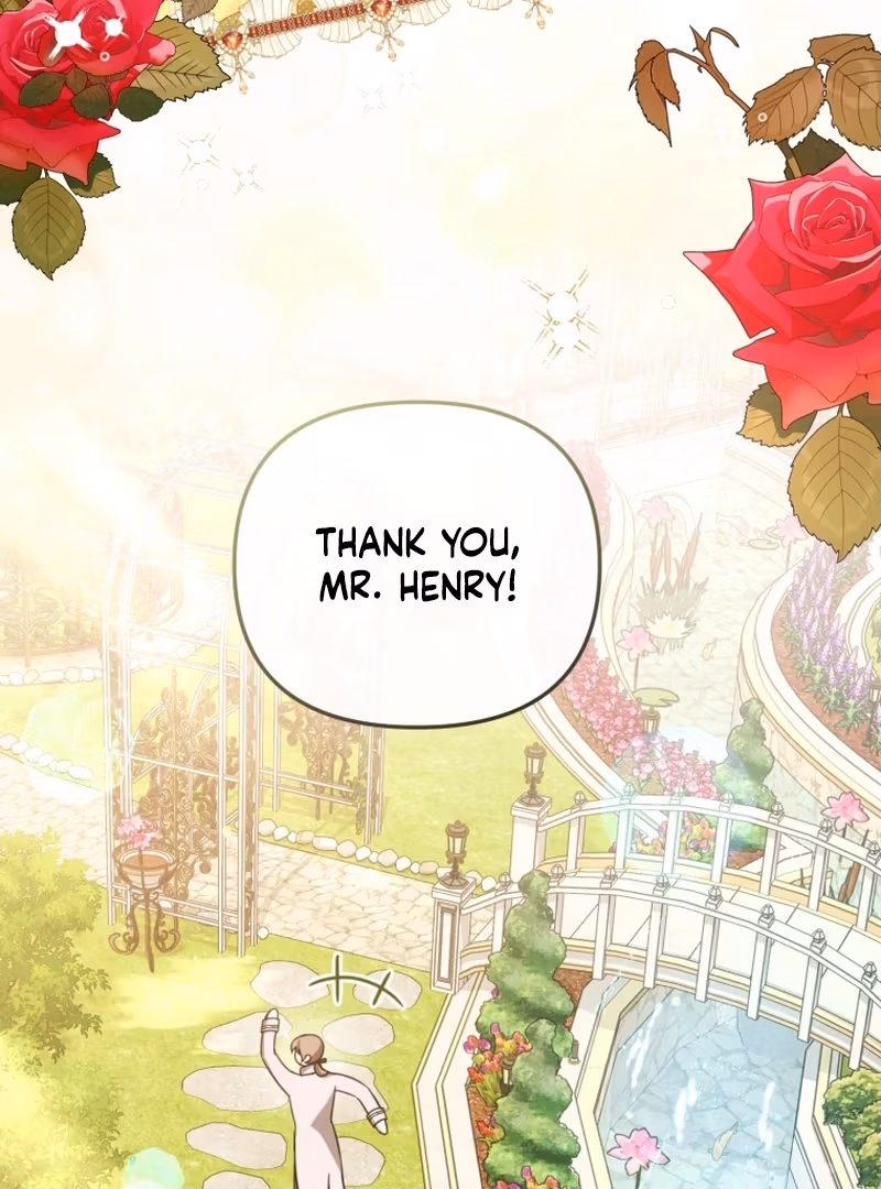 The Strongest Lady Hides Her Strength Chapter 26 page 56 - 
