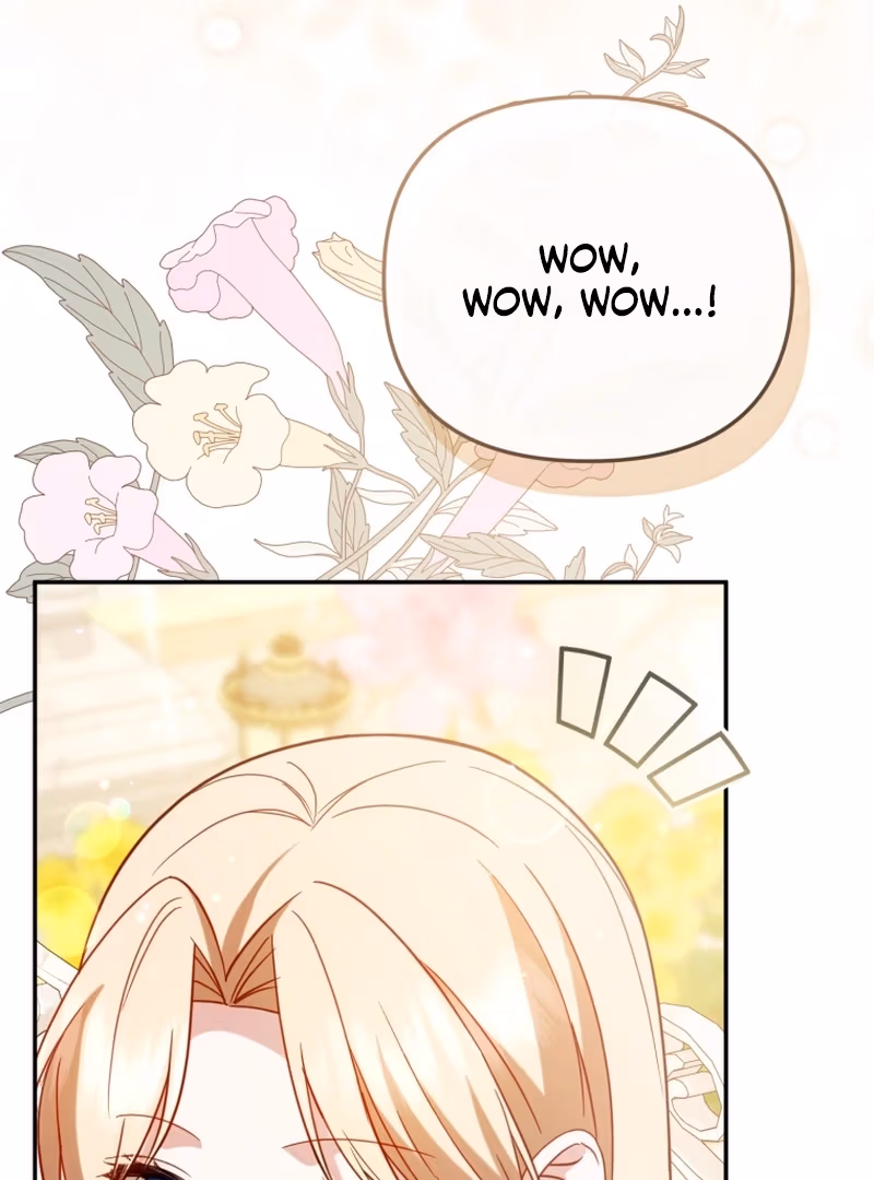 The Strongest Lady Hides Her Strength Chapter 26 page 7 - 