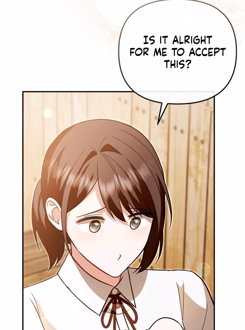 The Strongest Lady Hides Her Strength Chapter 26 page 64 - 