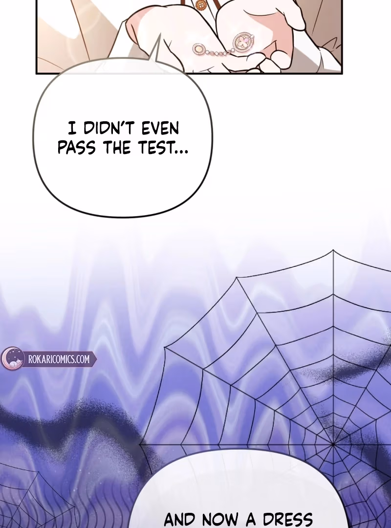 The Strongest Lady Hides Her Strength Chapter 26 page 65 - 