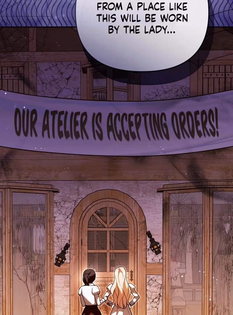 The Strongest Lady Hides Her Strength Chapter 26 page 66 - 