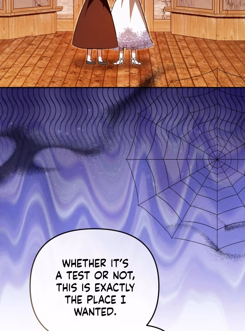 The Strongest Lady Hides Her Strength Chapter 26 page 67 - 