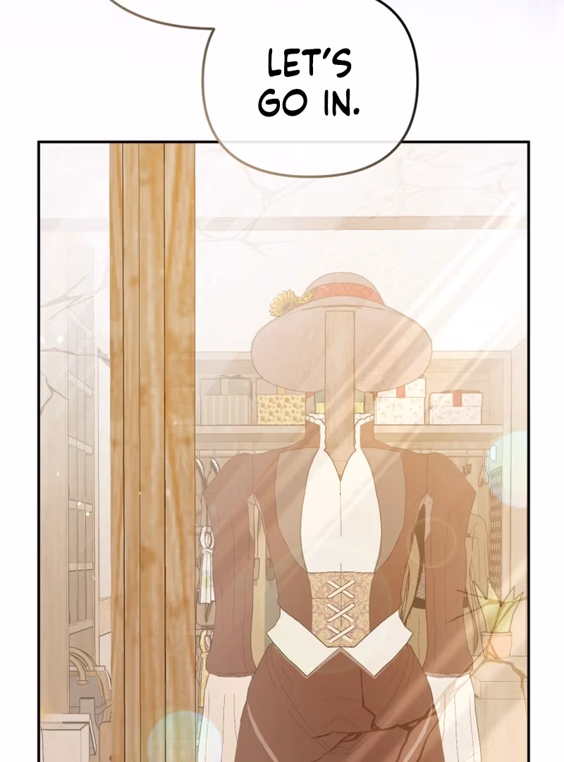 The Strongest Lady Hides Her Strength Chapter 26 page 68 - 