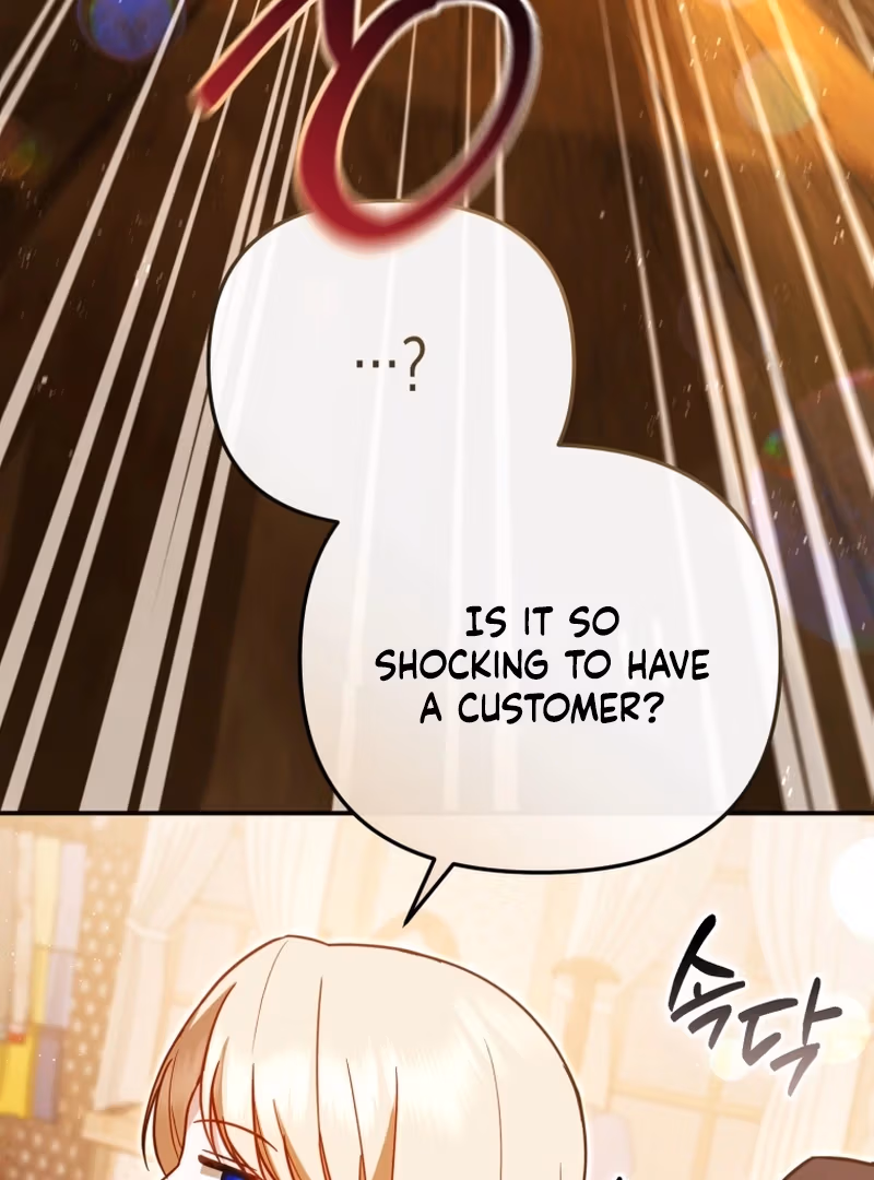 The Strongest Lady Hides Her Strength Chapter 26 page 74 - 