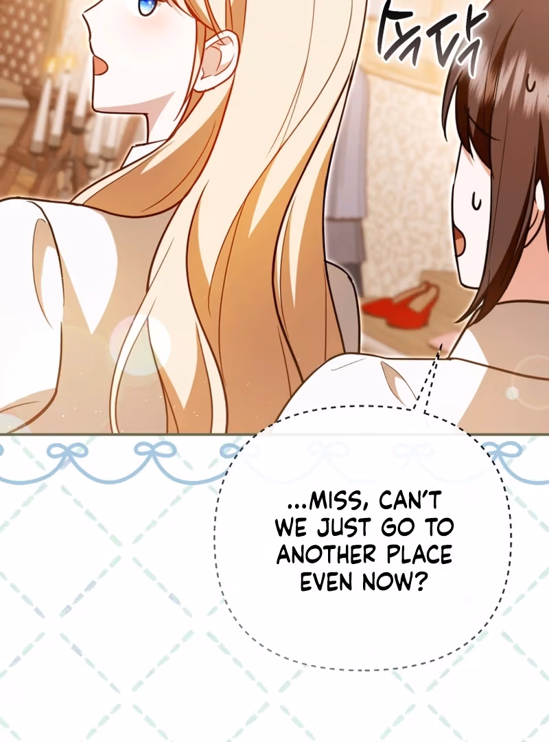 The Strongest Lady Hides Her Strength Chapter 26 page 75 - 