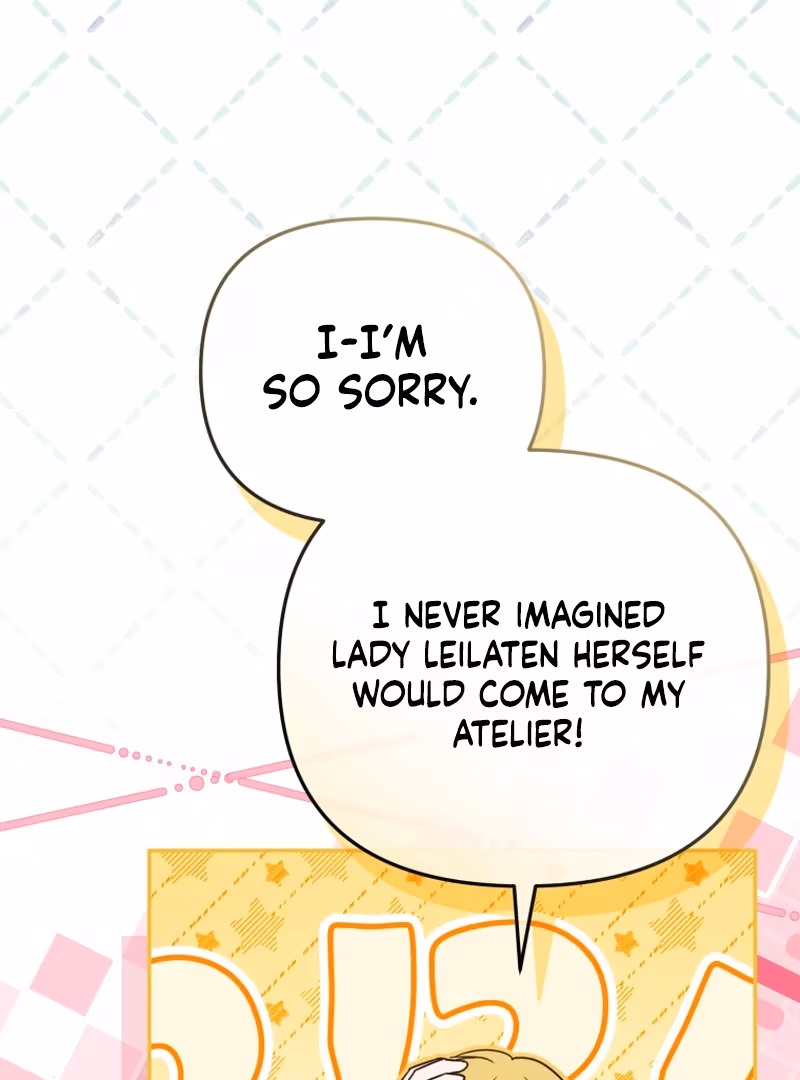 The Strongest Lady Hides Her Strength Chapter 26 page 76 - 