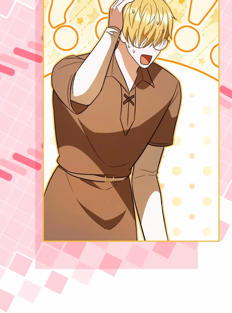 The Strongest Lady Hides Her Strength Chapter 26 page 77 - 