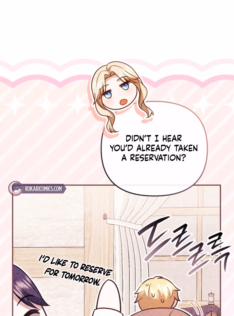 The Strongest Lady Hides Her Strength Chapter 26 page 78 - 