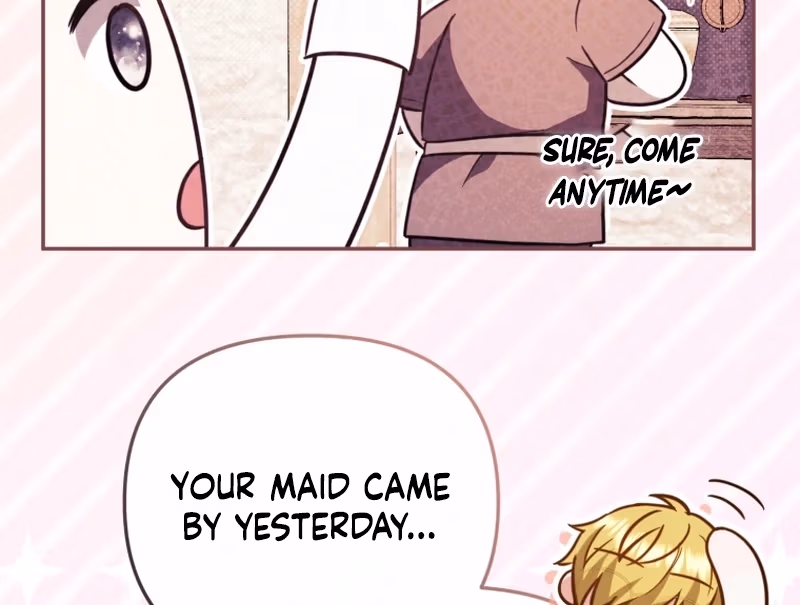 The Strongest Lady Hides Her Strength Chapter 26 page 79 - 