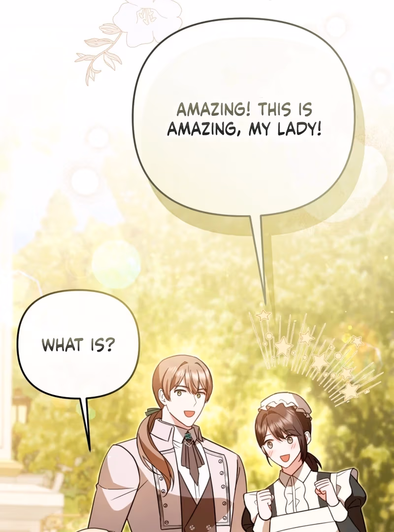 The Strongest Lady Hides Her Strength Chapter 26 page 9 - 