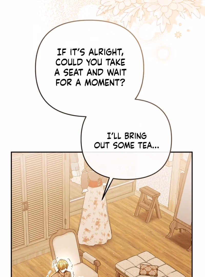 The Strongest Lady Hides Her Strength Chapter 26 page 84 - 