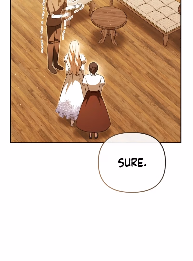 The Strongest Lady Hides Her Strength Chapter 26 page 85 - 