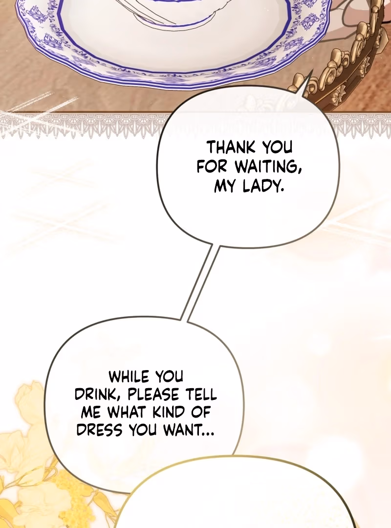 The Strongest Lady Hides Her Strength Chapter 26 page 87 - 