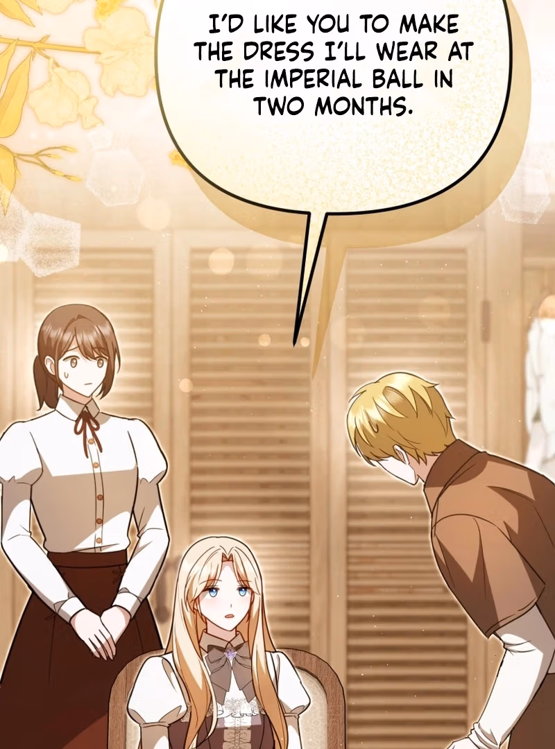 The Strongest Lady Hides Her Strength Chapter 26 page 88 - 