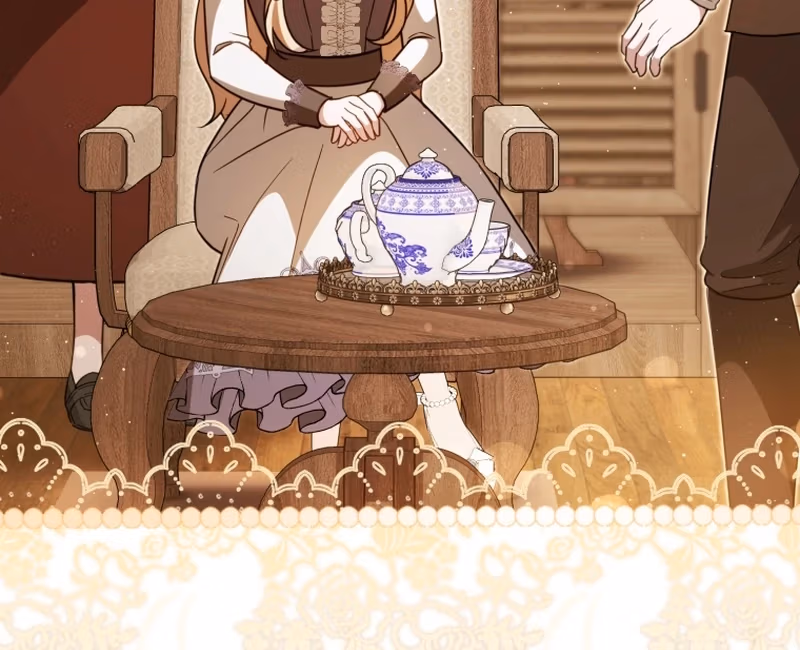 The Strongest Lady Hides Her Strength Chapter 26 page 89 - 