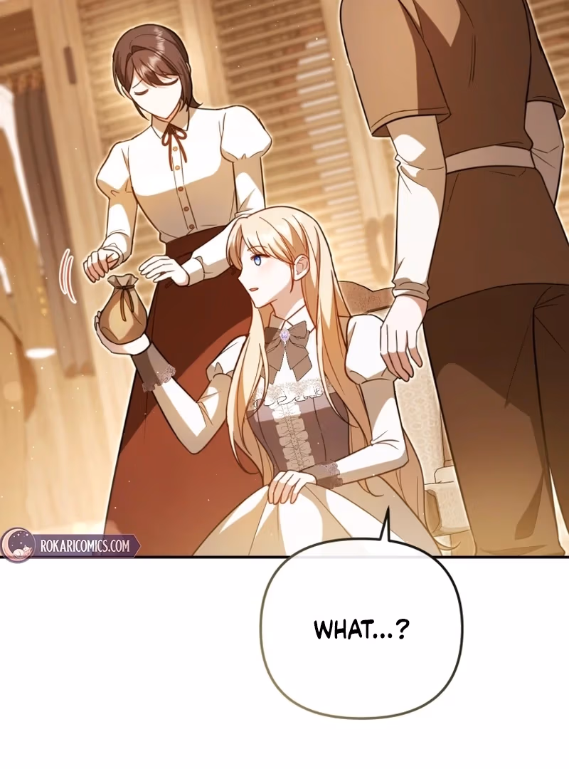 The Strongest Lady Hides Her Strength Chapter 26 page 94 - 
