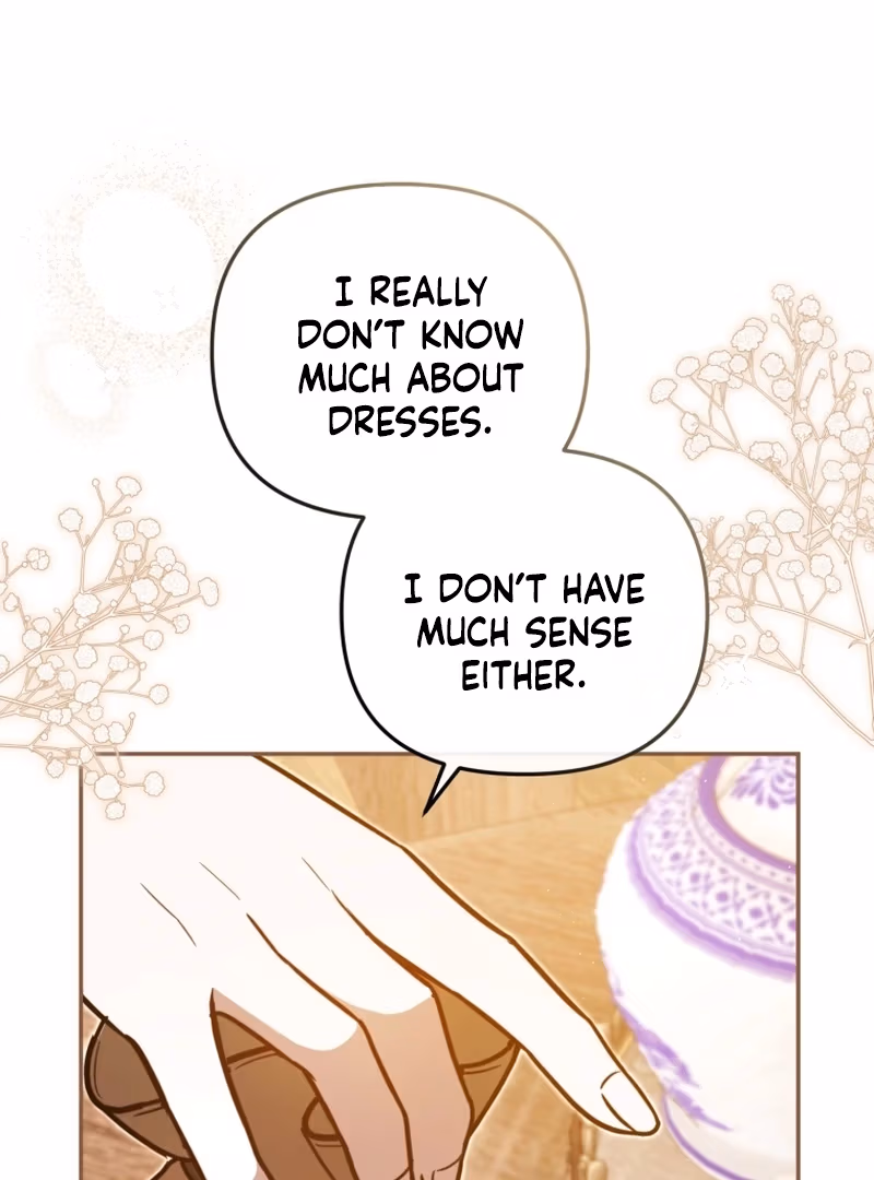 The Strongest Lady Hides Her Strength Chapter 26 page 95 - 