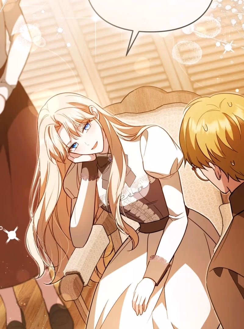 The Strongest Lady Hides Her Strength Chapter 26 page 97 - 