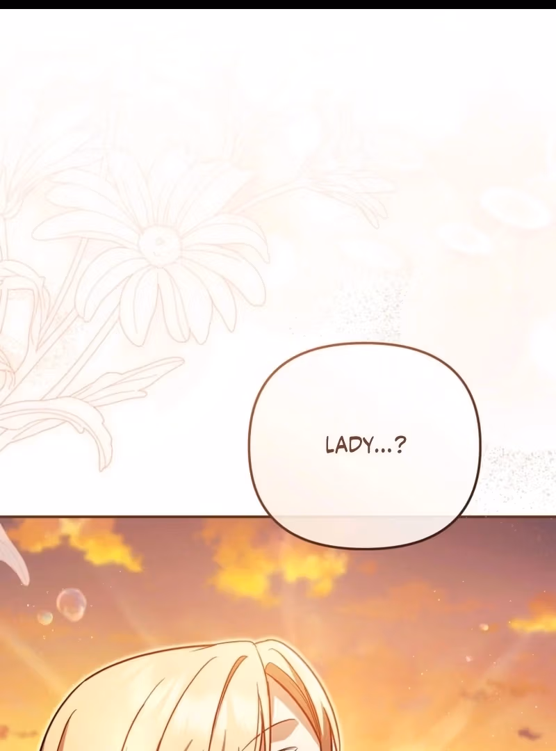 The Strongest Lady Hides Her Strength Chapter 27 page 1 - 