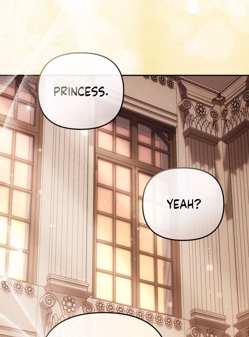 The Strongest Lady Hides Her Strength Chapter 27 page 102 - 