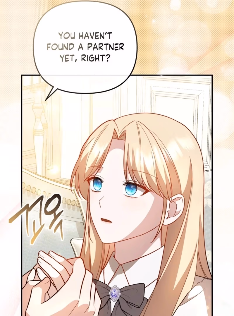 The Strongest Lady Hides Her Strength Chapter 27 page 105 - 