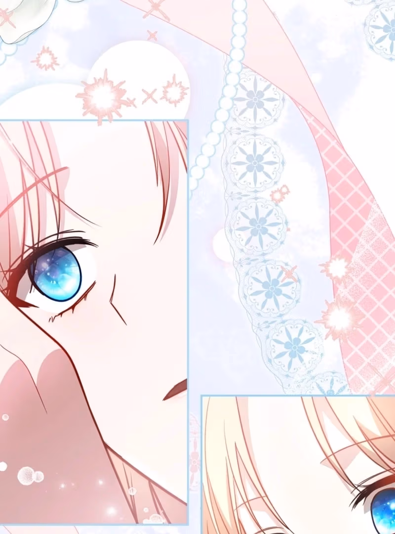 The Strongest Lady Hides Her Strength Chapter 27 page 109 - 