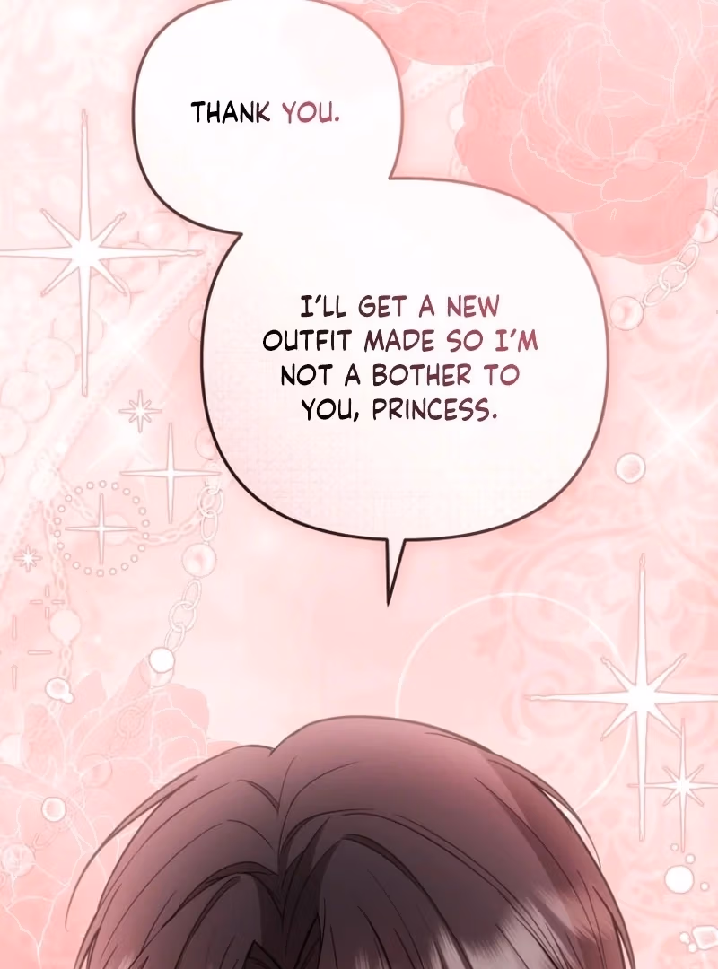 The Strongest Lady Hides Her Strength Chapter 27 page 114 - 