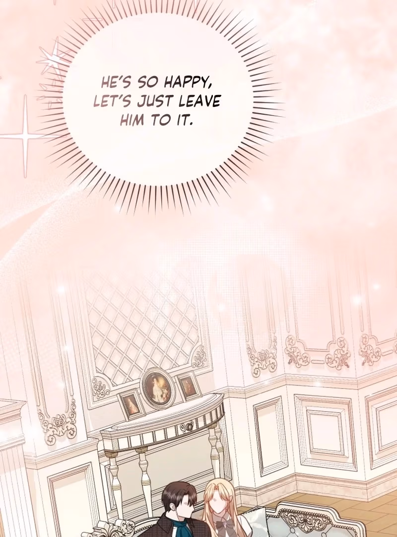 The Strongest Lady Hides Her Strength Chapter 27 page 117 - 