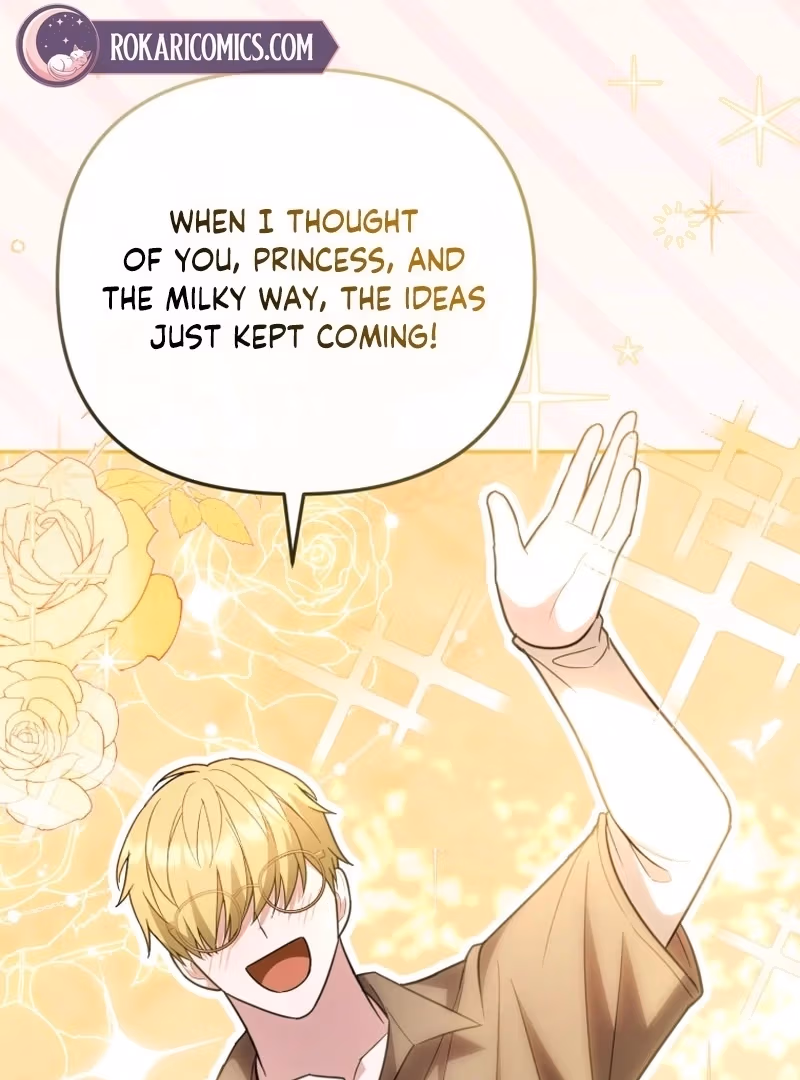 The Strongest Lady Hides Her Strength Chapter 27 page 124 - 