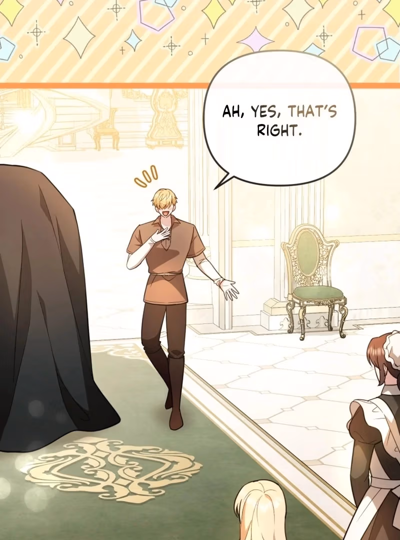 The Strongest Lady Hides Her Strength Chapter 27 page 127 - 
