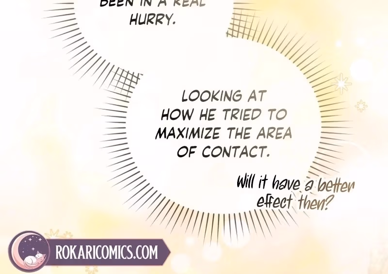 The Strongest Lady Hides Her Strength Chapter 27 page 14 - 