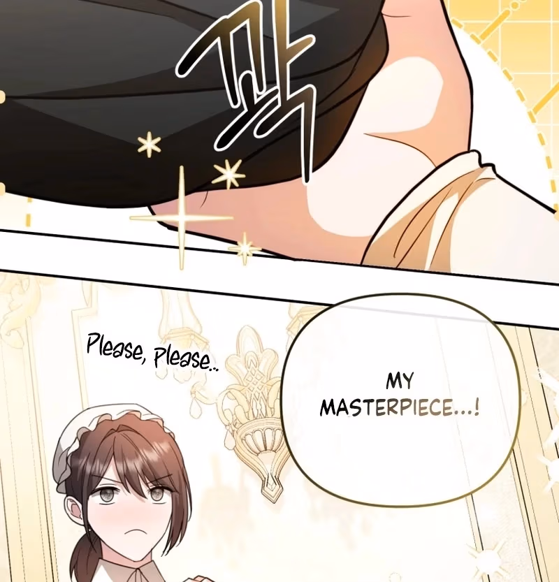 The Strongest Lady Hides Her Strength Chapter 27 page 131 - 
