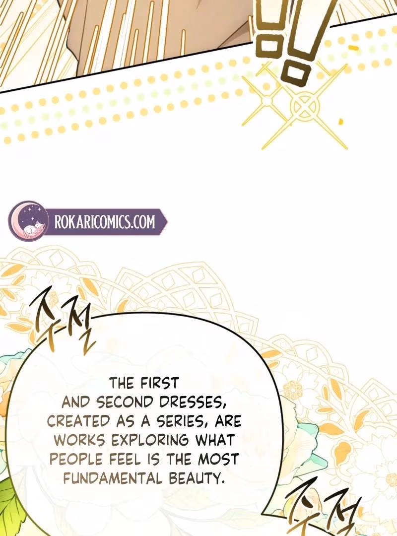 The Strongest Lady Hides Her Strength Chapter 27 page 136 - 