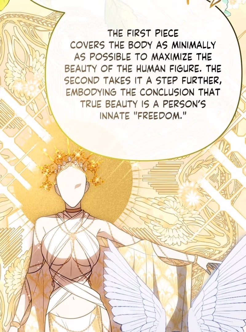 The Strongest Lady Hides Her Strength Chapter 27 page 137 - 
