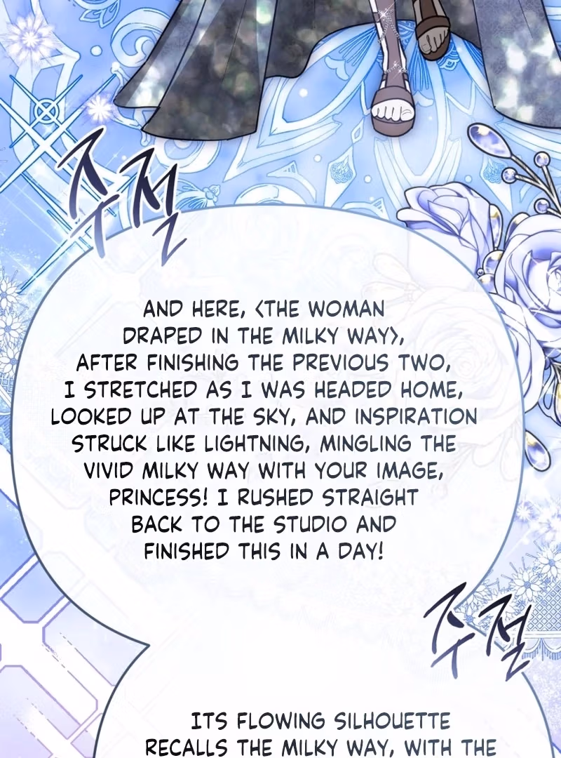 The Strongest Lady Hides Her Strength Chapter 27 page 139 - 