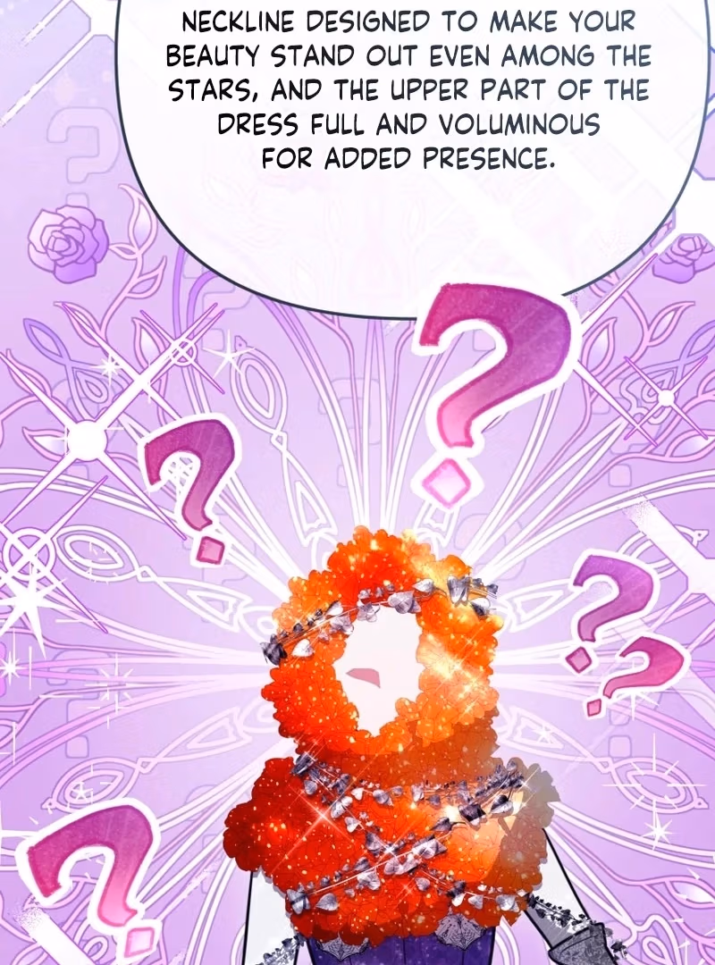 The Strongest Lady Hides Her Strength Chapter 27 page 140 - 