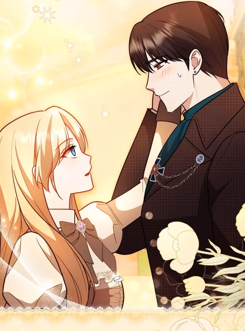 The Strongest Lady Hides Her Strength Chapter 27 page 15 - 