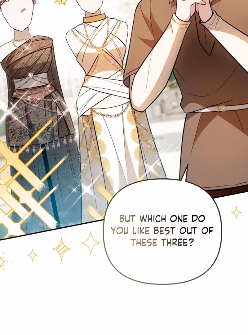 The Strongest Lady Hides Her Strength Chapter 27 page 144 - 