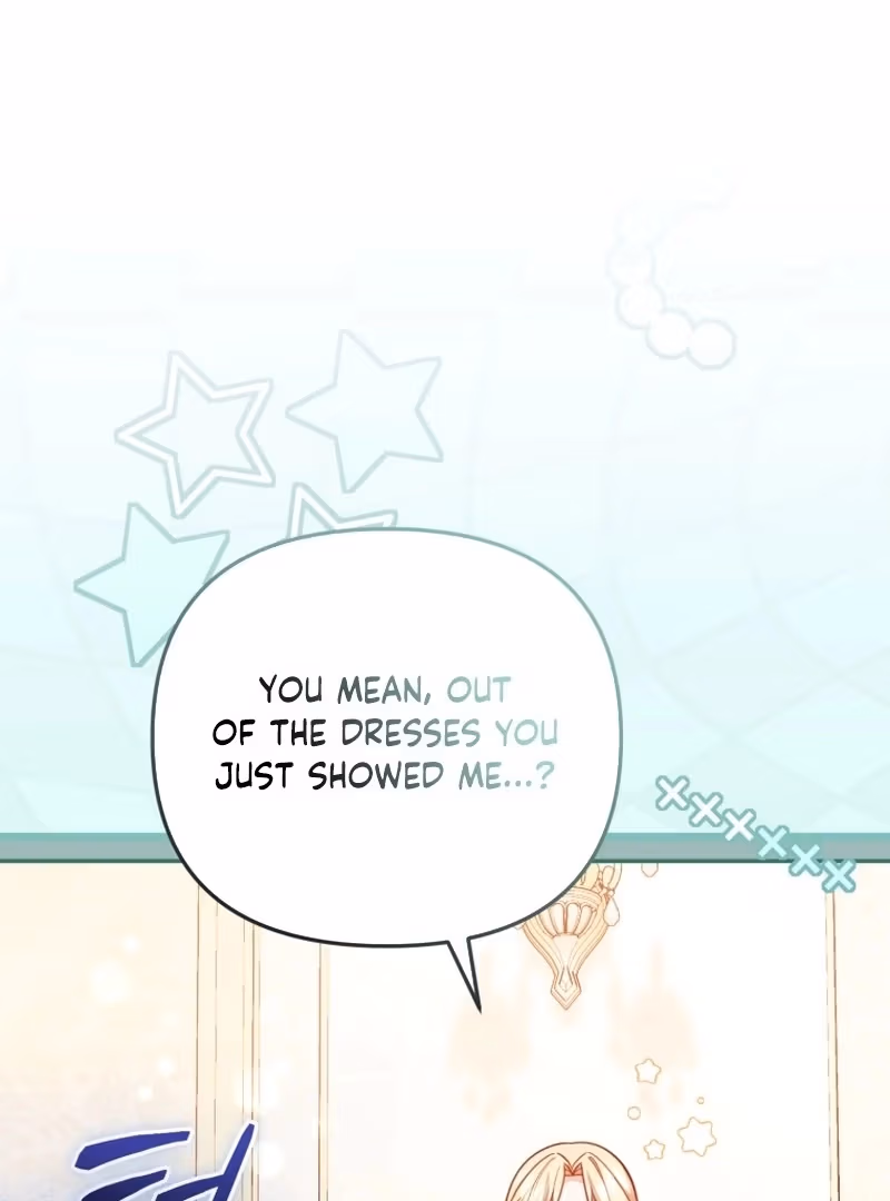 The Strongest Lady Hides Her Strength Chapter 27 page 145 - 