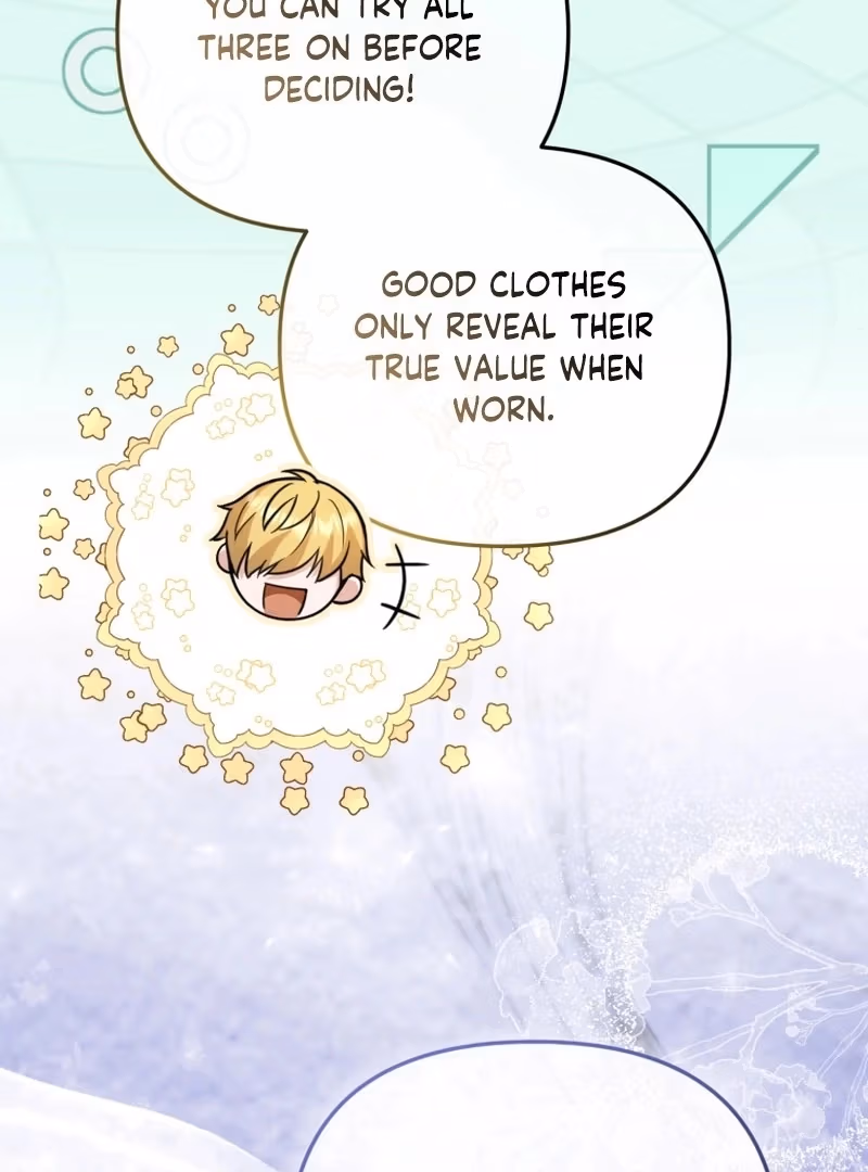The Strongest Lady Hides Her Strength Chapter 27 page 147 - 
